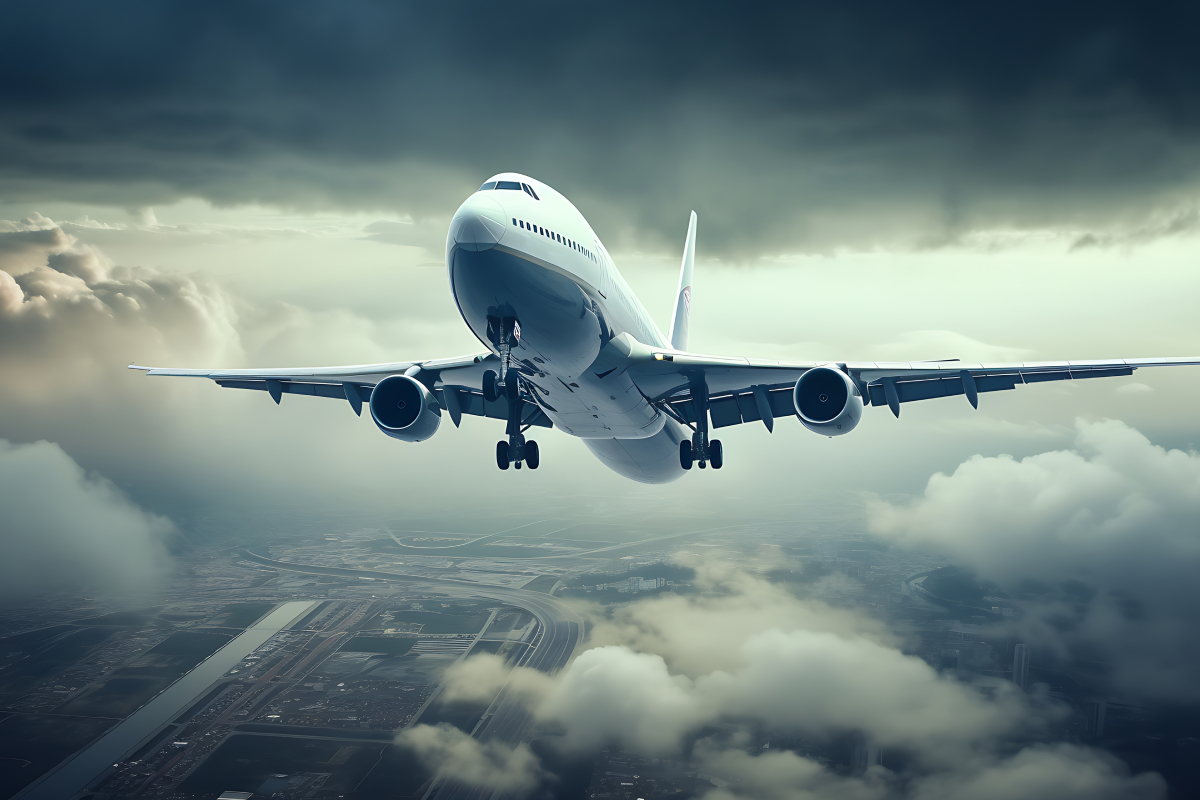 Air Freight